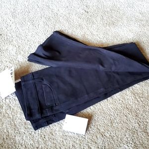 Nordstrom Suede Pants